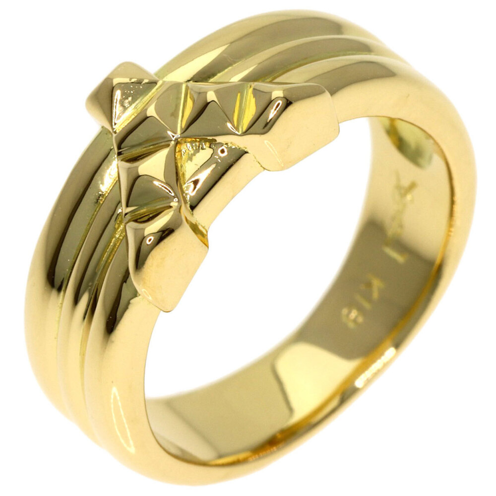 YSL Ring - Picture 2 of 10
